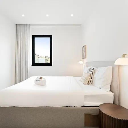 Apartmán Flat, Metro & Sea Matosinhos (Porto)