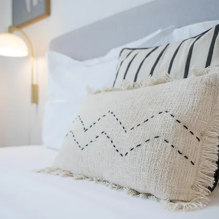 Apartamento Flat, Metro & Sea *